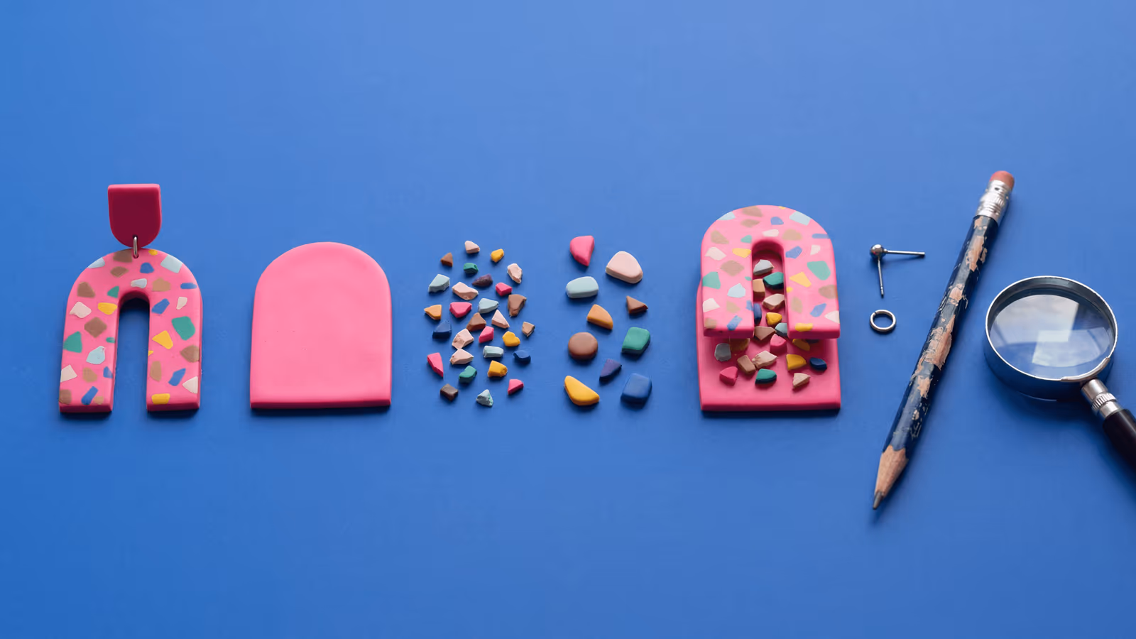 How to Reverse Engineer Any Clay Design You See Online