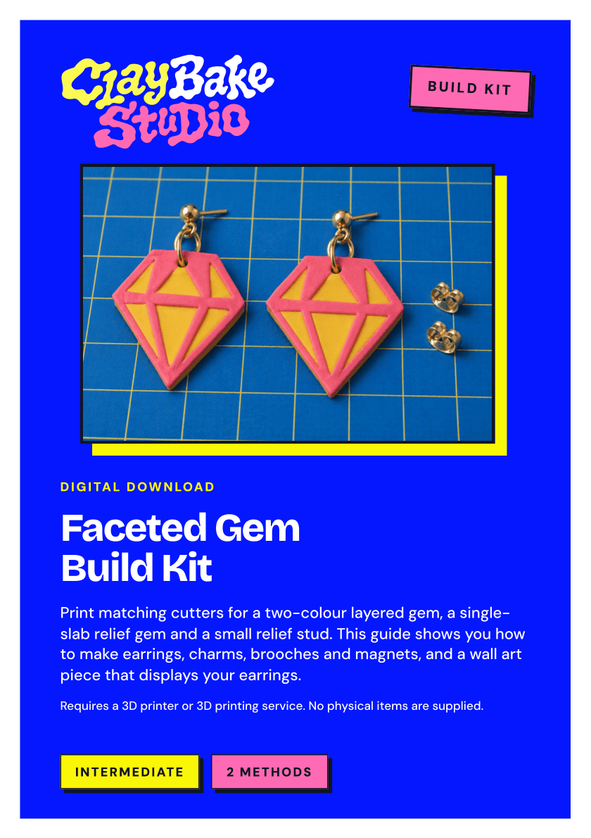 Full build method plus 3D print instructions.