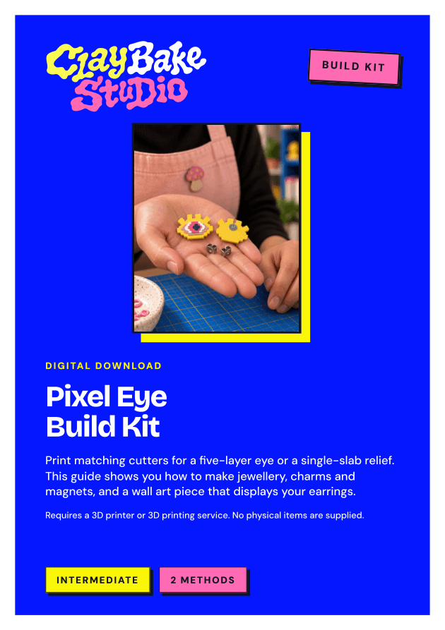 Full build method plus 3D print instructions.