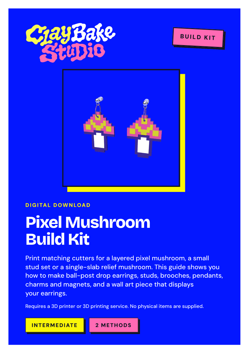 Full build method plus 3D print instructions.