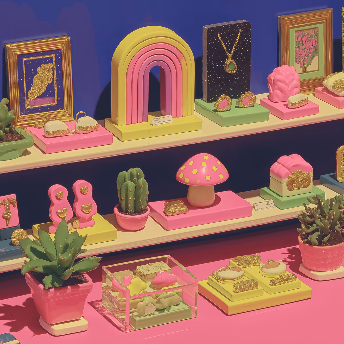 Best Polymer Clay Starter Kit Basics for Beginners