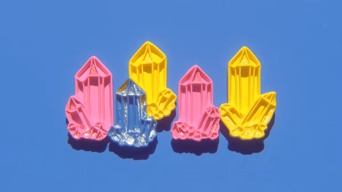 Sanding, Buffing, and Finish Testing for Polymer Clay