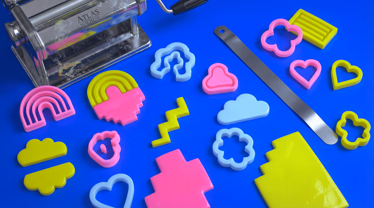 Best Polymer Clay Cutters: Top 10 for Clean Repeatable Shapes (2026)